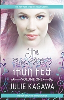 Cover image for The Iron Fey, Volume 1